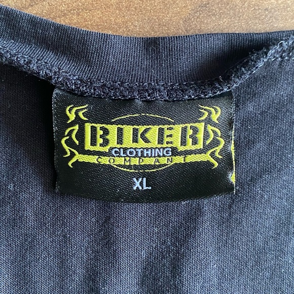 Daytona Beach 2020 Bike Week Graphic Tee Size XL - Picture 2 of 4